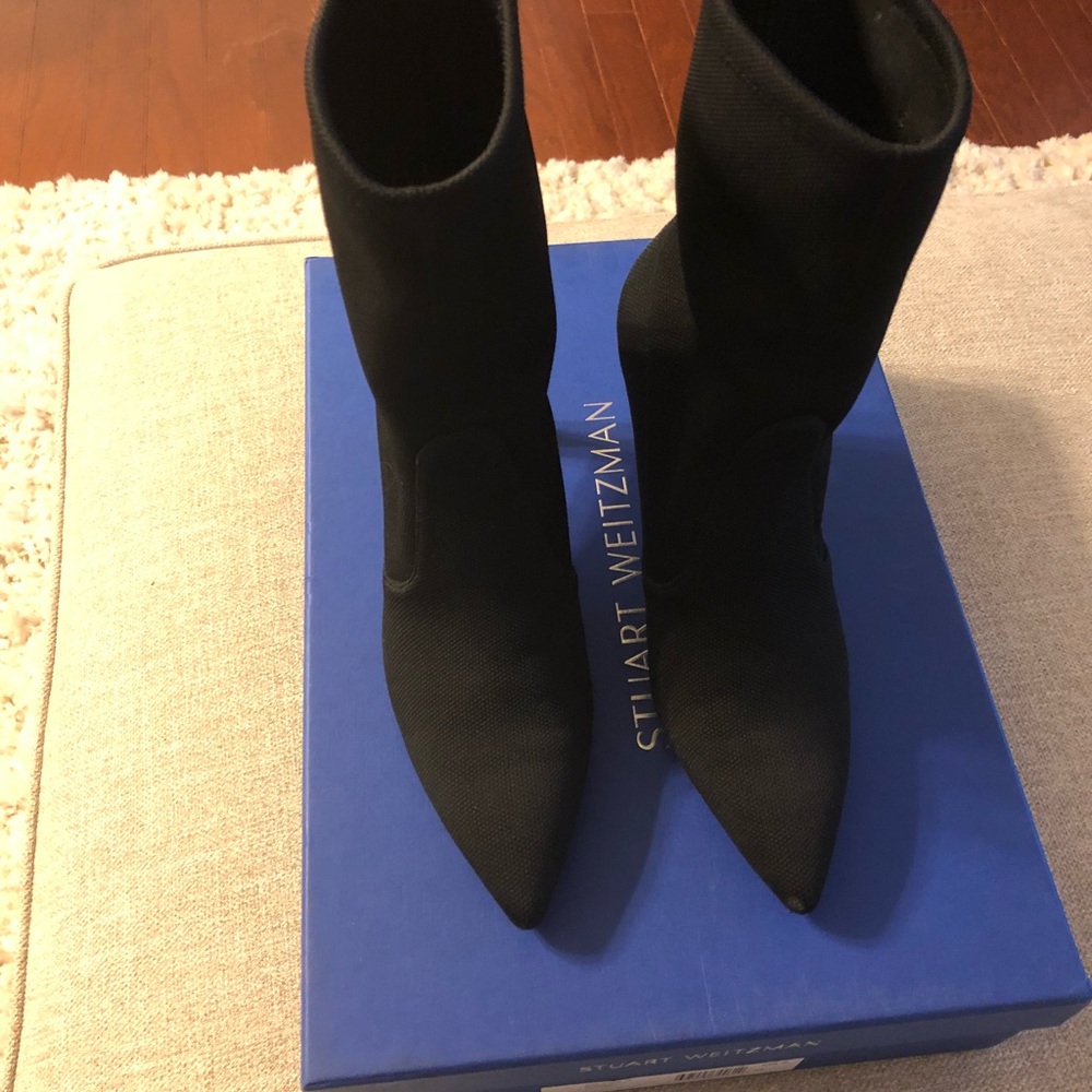 Stuart Weitzman Rapture - Picture 5 of 6